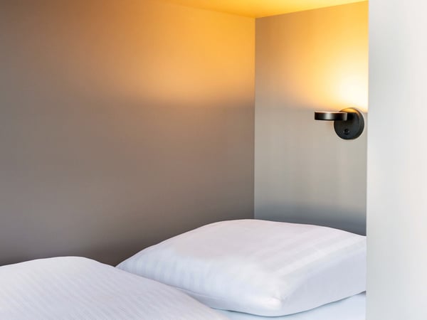 Bilder B&B HOTEL Darmstadt