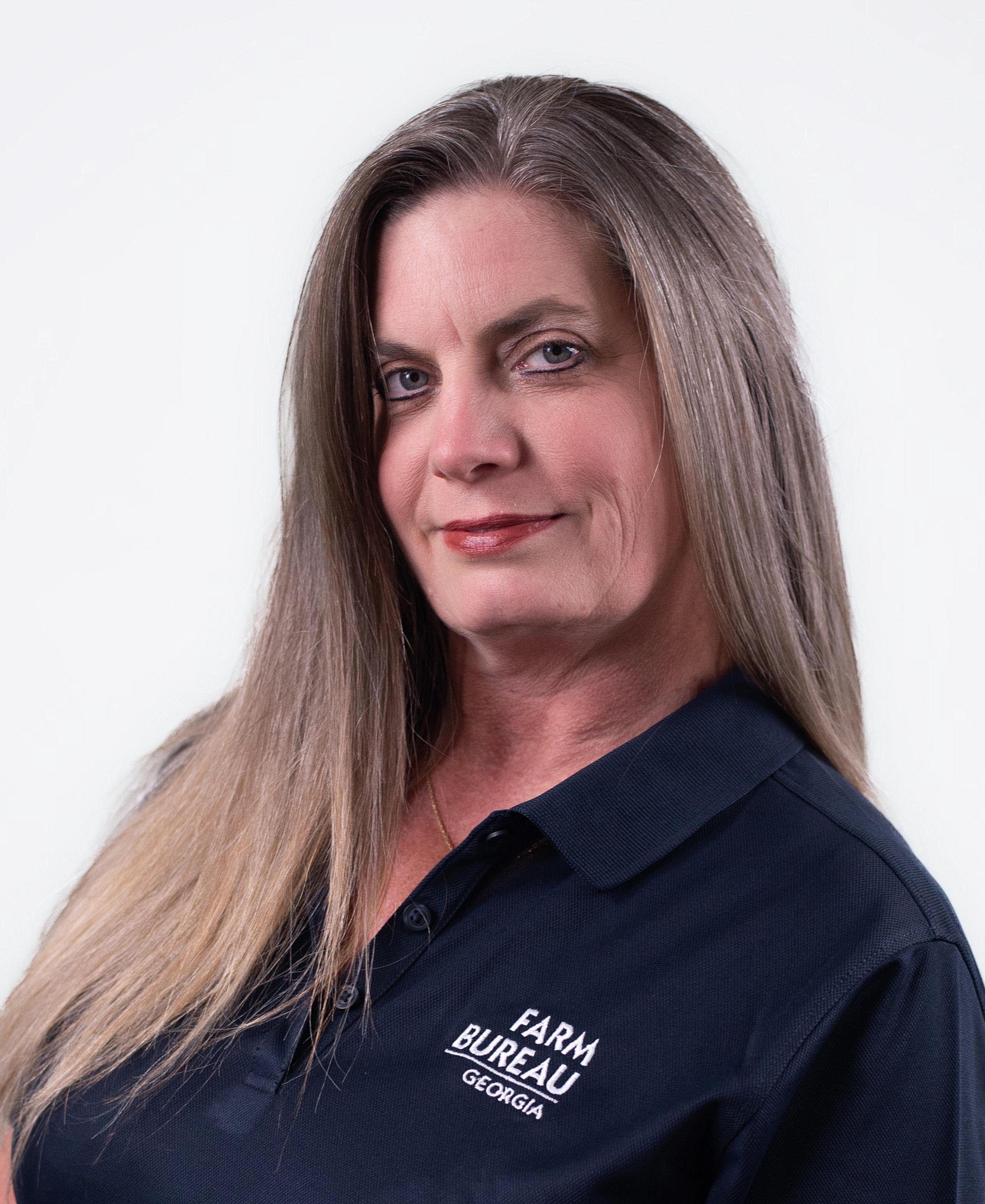 Angie Hall, Georgia Farm Bureau Insurance Agent