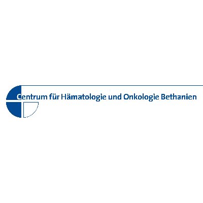 Centrum f. Hämatologie und Onkologie Bethanien in Frankfurt am Main - Logo