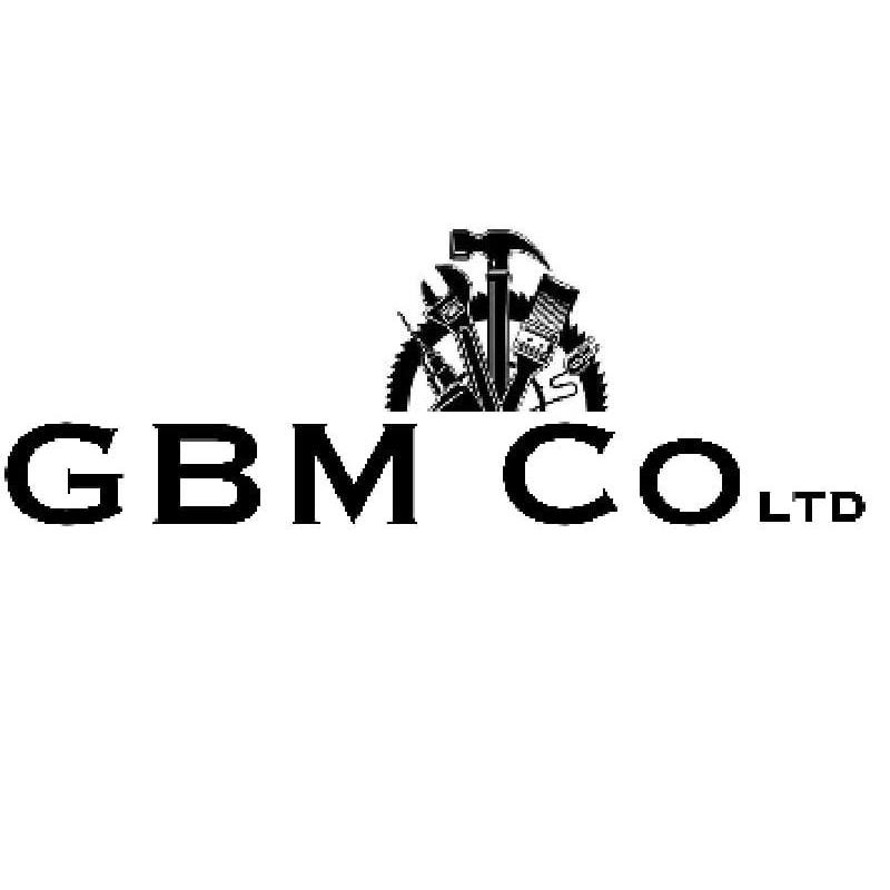 GBM Co Ltd Logo