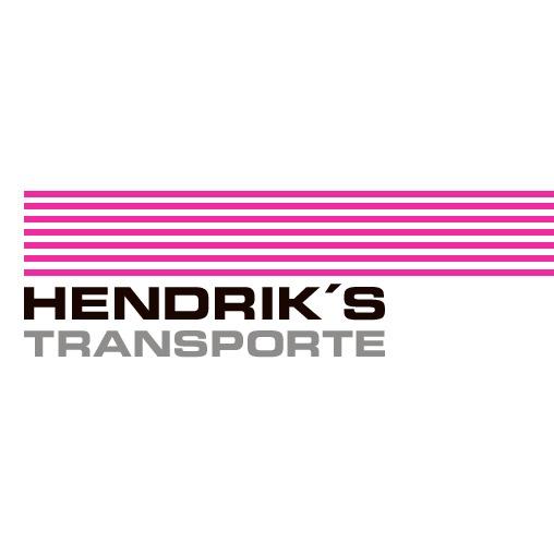 Hendrik's Transporte Umzüge, Möbeltransporte, Kunsttransporte, Kleintransporte, Lagerung Logo