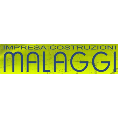 Malaggi Costruzioni Logo