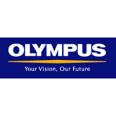 Olympus Australia Pty Ltd. Logo