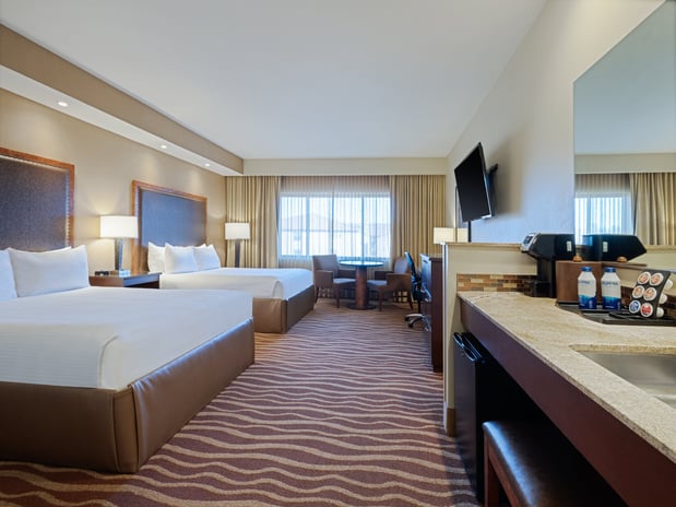 Images Holiday Inn Resort the Squire at Grand Canyon by IHG