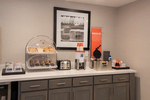 Images Hampton Inn & Suites West Lafayette