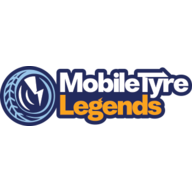 Mobile Tyre Legends Logo