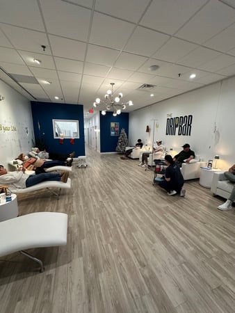 Images The DRIPBaR Doylestown