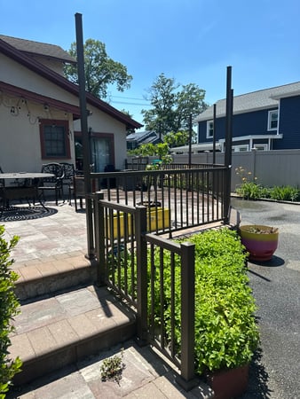 Images Superior Fence & Rail