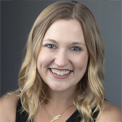 Julia Crane