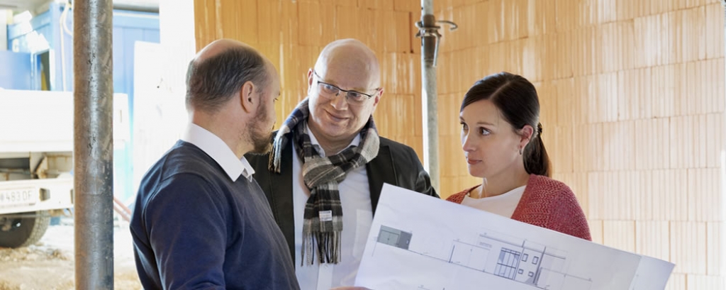 bgo Baubetreuung GmbH, Bremengasse 8 in Bad Vöslau