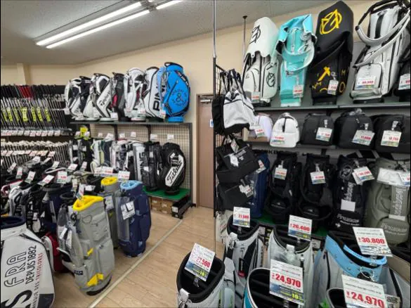 Images ゴルフパートナー 筑後店