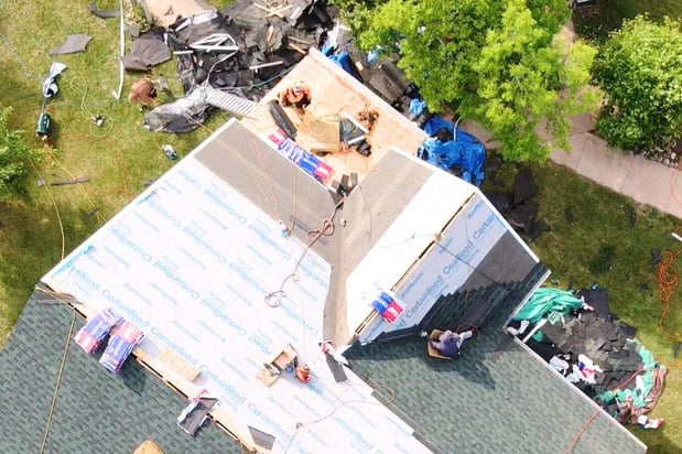 Images First Response Restoration, Water Damage Minneapolis Specialist