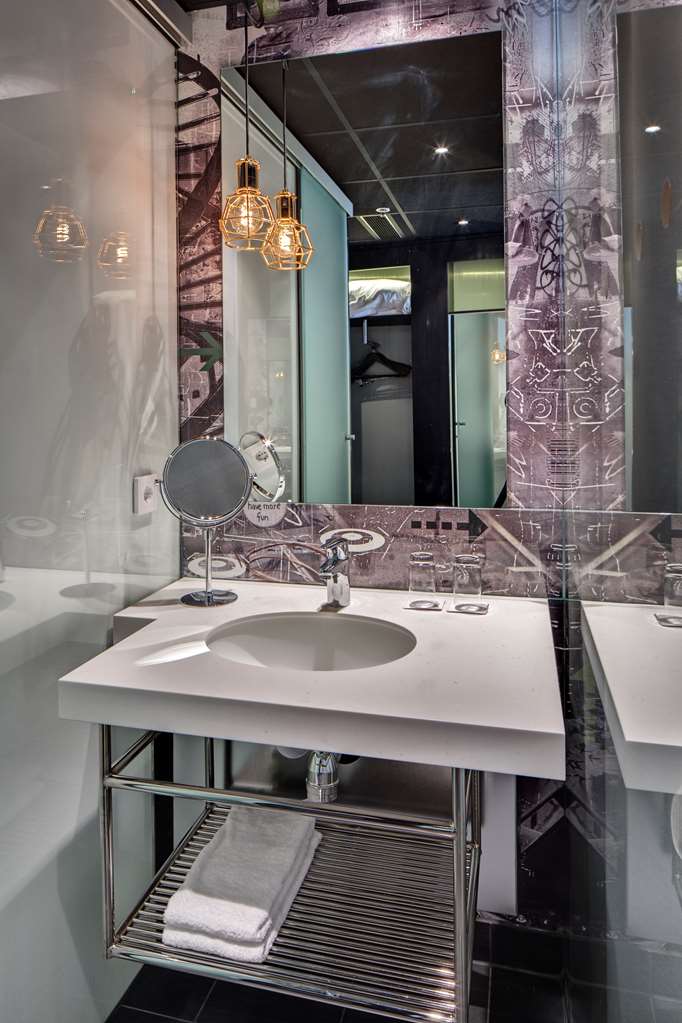 Images Radisson Blu Riverside Hotel, Gothenburg