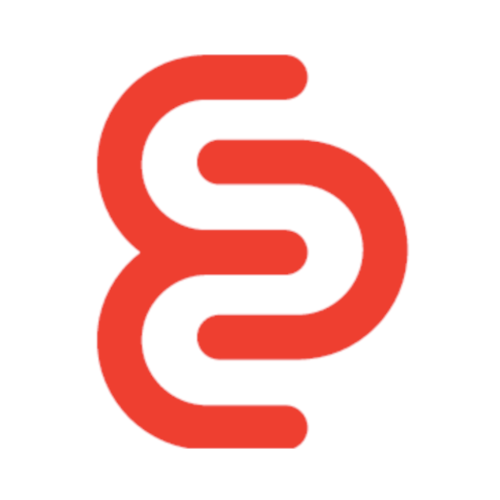 company logo