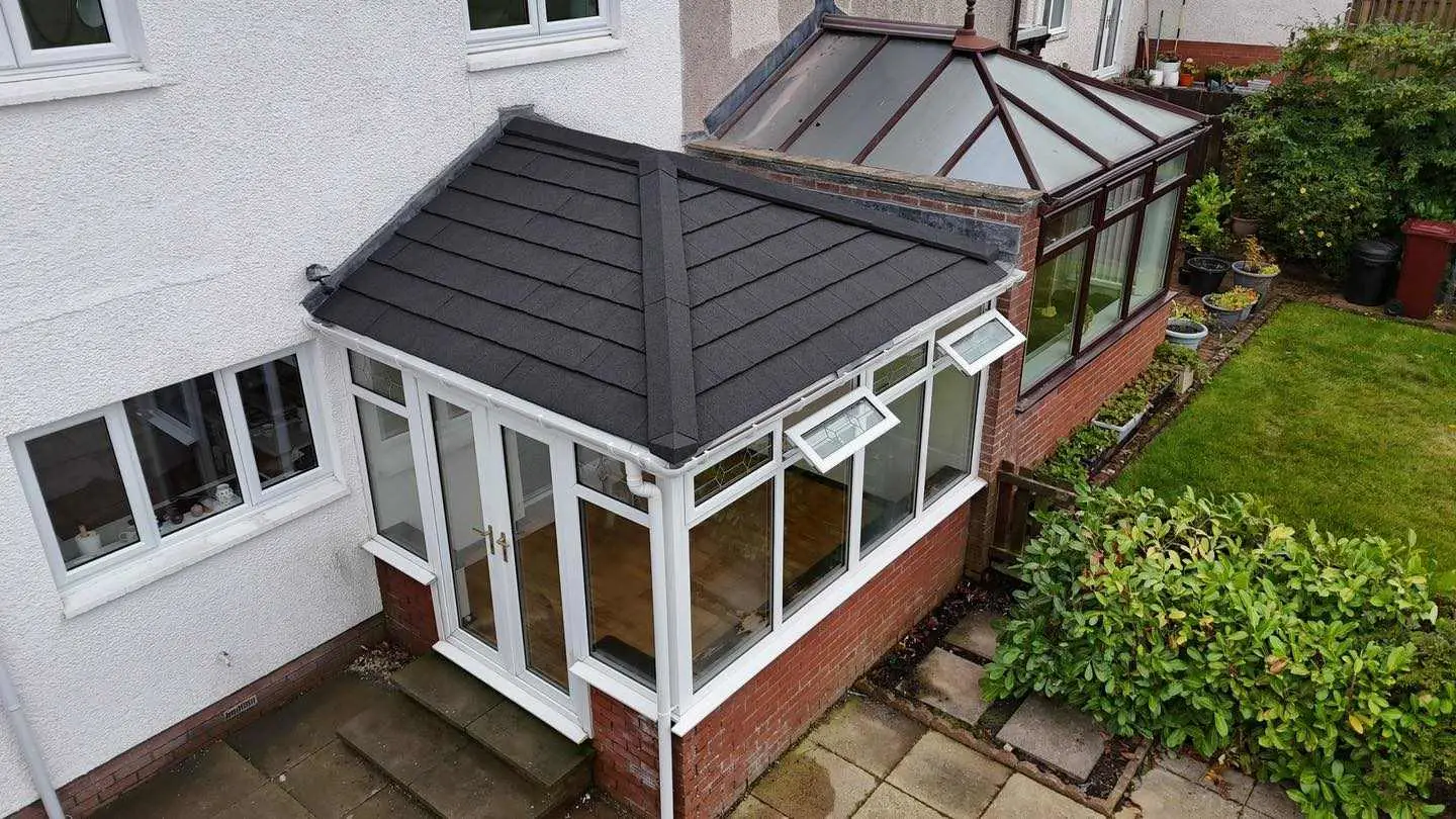 Images One Roofing and Building Services Ltd