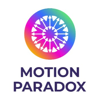 Motion Paradox Logo