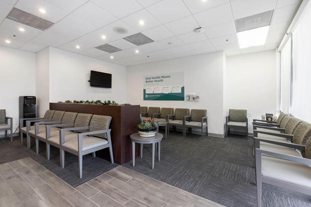 Images Horizon Modern Dentistry