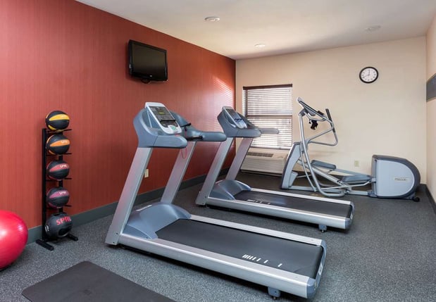 Images Hampton Inn Lubbock