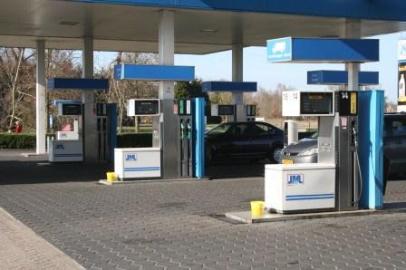 Foto's Maas Olie- en Benzinehandel Jos