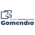 Grupo Inmobiliario Gomendio Logo