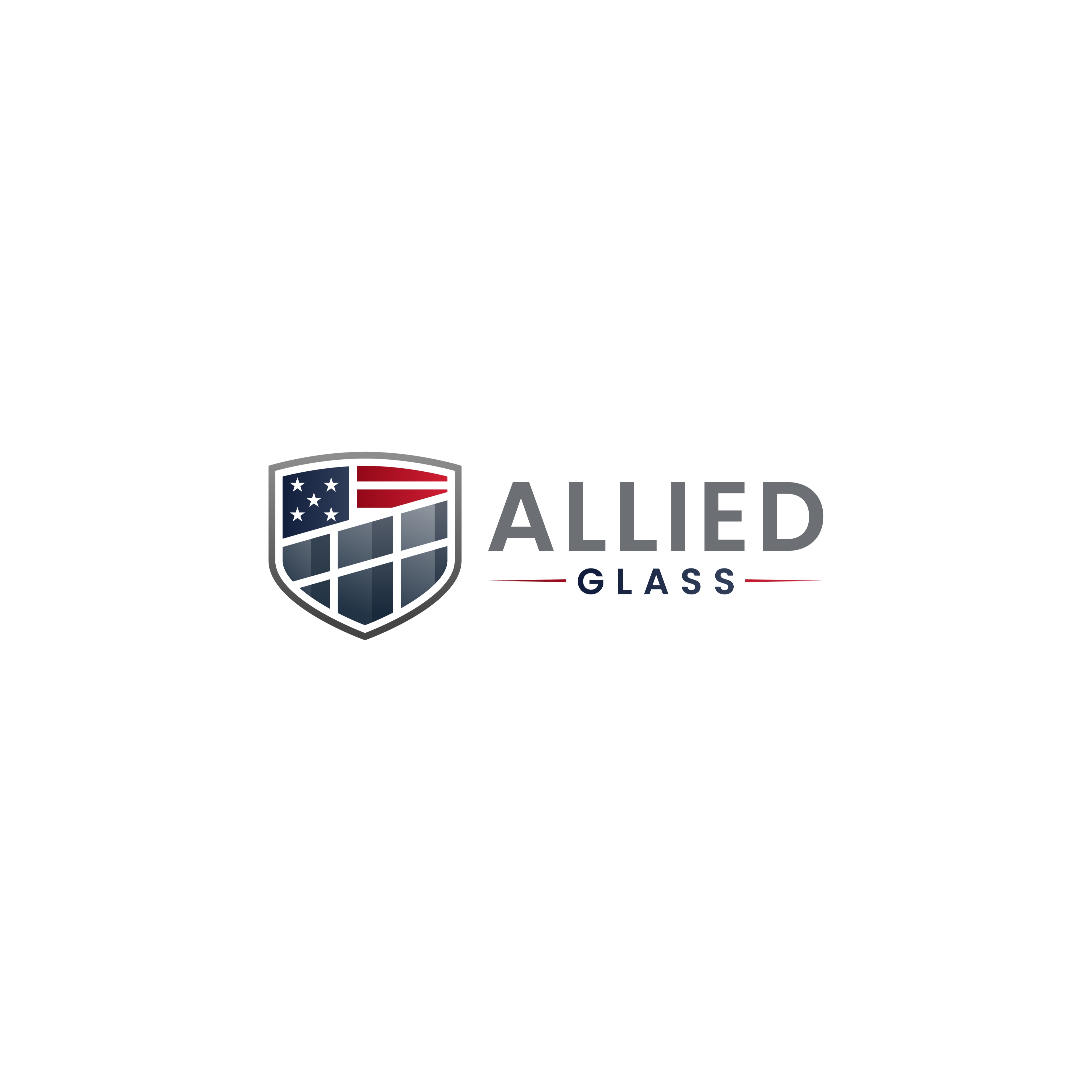 Allied Glass Inc