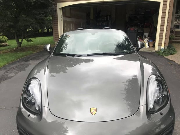 Images Skyview Auto Glass Troy