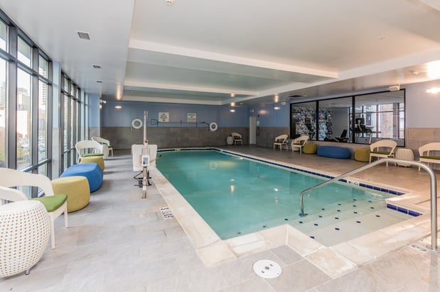 Images voco the Clair Cincinnati Downtown by IHG
