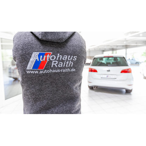 Bilder Autohaus Raith GmbH