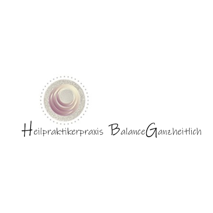 Logo Heilpraktikerpraxis BalanceGanzheitlich Gabriele Zidek