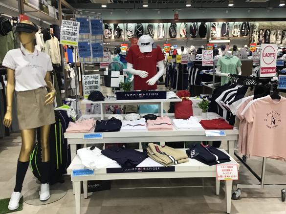 Images ゴルフパートナー 松山問屋町店