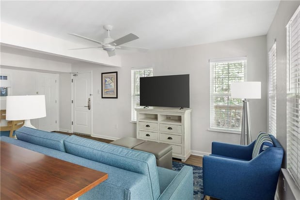 Images Hilton Vacation Club Beachwoods Kitty Hawk