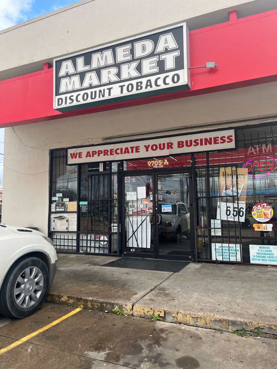 business logo