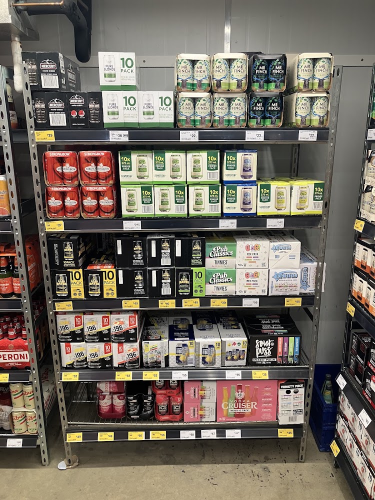 Images Liquorland South Perth