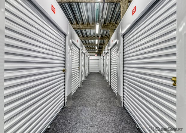 Images CubeSmart Self Storage