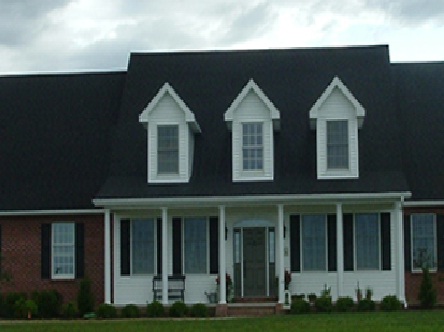 T D Laughlin Custom Builders