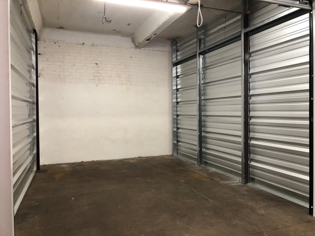 Images Budget Store & Lock Self Storage