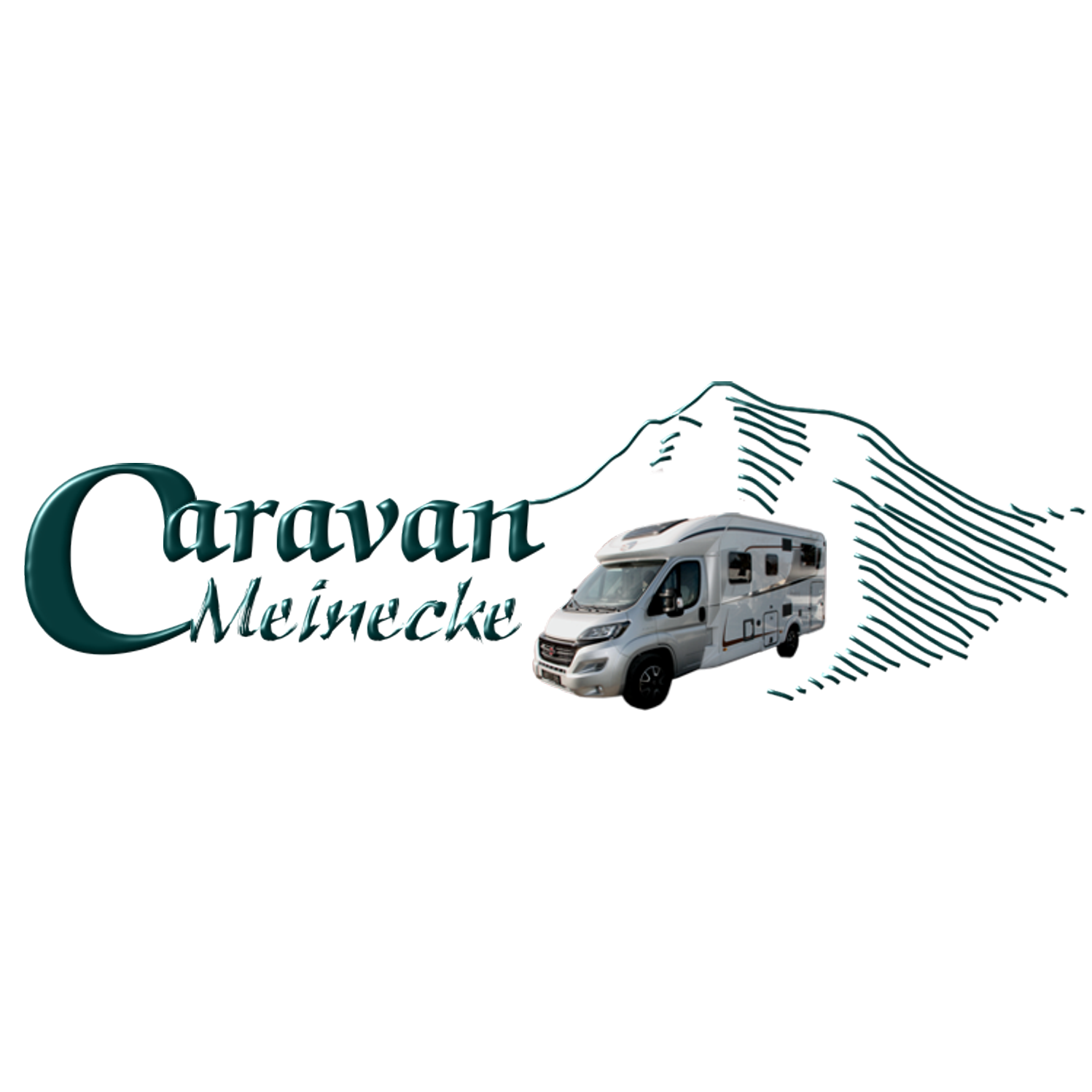 Caravan Meinecke Inh. Jens Meinecke in Lützen - Logo