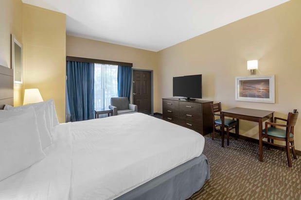 Images Best Western Naples Plaza Hotel