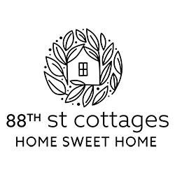 88th Street Cottages Logo