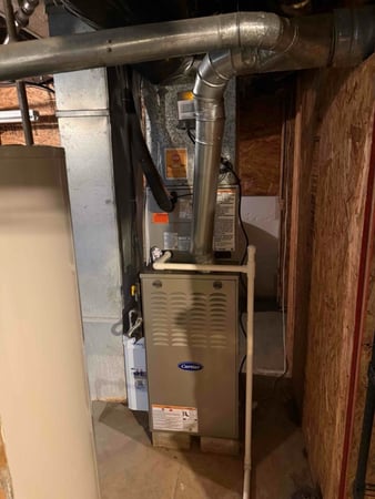 Images Anytime Heating and Air Conditioning