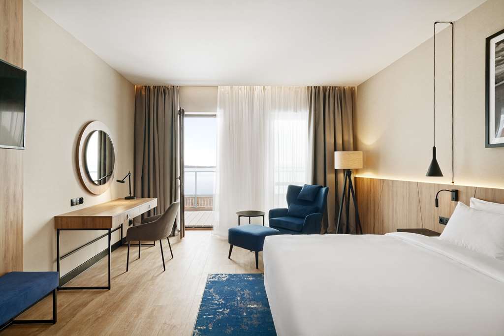 Images Radisson Blu Resort & Conference Center, Ostróda Mazury