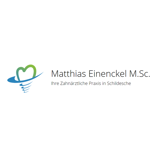 Zahnarztpraxis Matthias Einenckel in Bielefeld - Logo