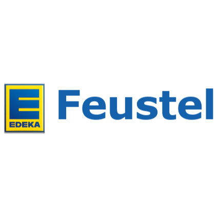 Logo Edeka Feustel in Norderstedt