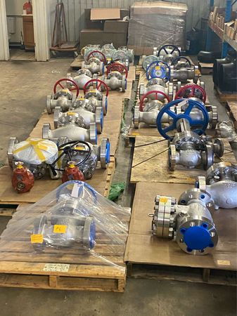 Images STS Industrial, Inc.
