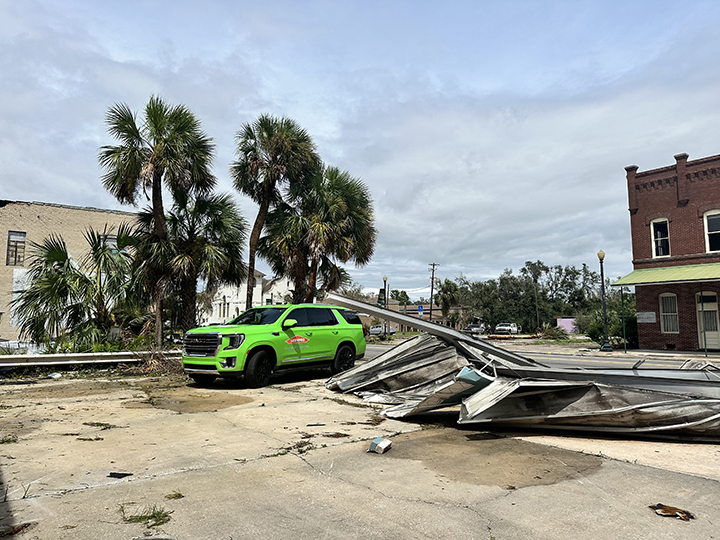 Images SERVPRO of Temecula