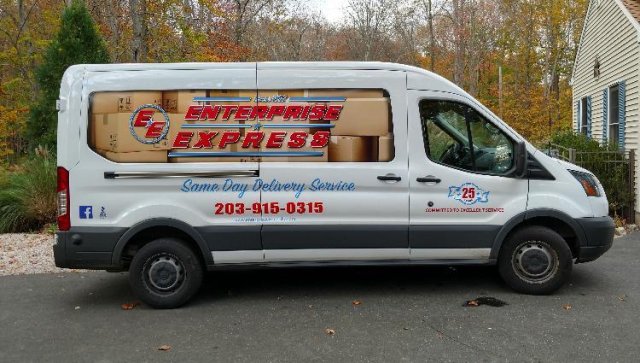 Enterprise Express LLC Photo