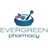 Evergreen Park Pharmacy Logo