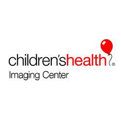 Children's Health Imaging Center Addison Logo