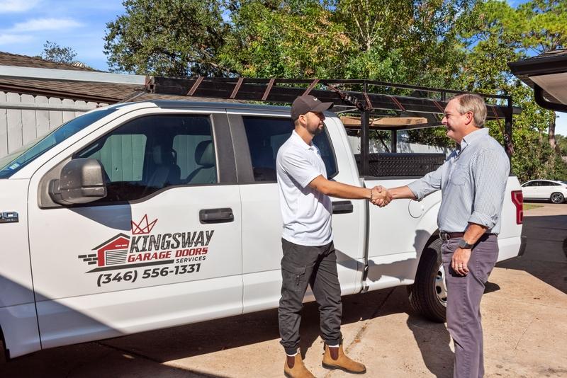 Images Kingsway Garage Door Repair