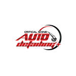 Critical Shine Auto Detailing Logo